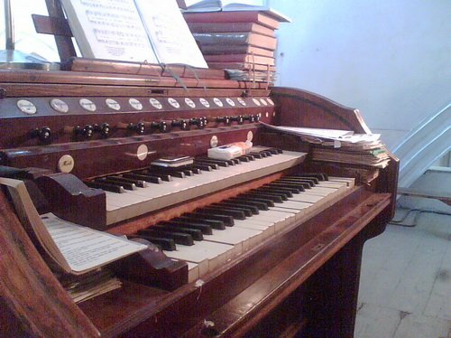 Stół gry