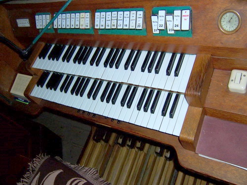 Stół gry