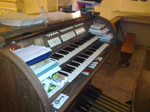 Stół gry