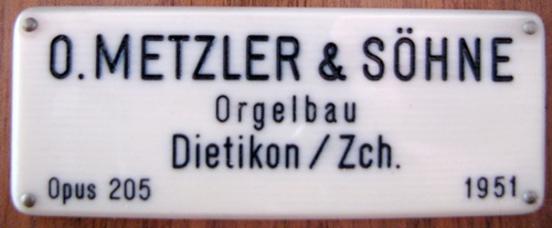 Tabliczka budowniczego