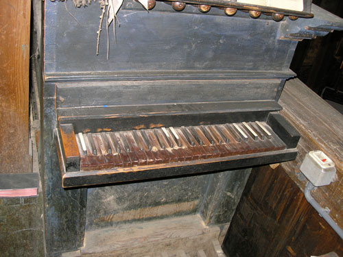Stół gry