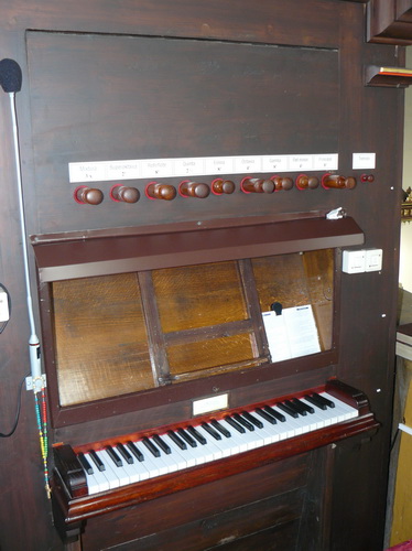 Stół gry
