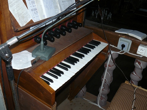 Stół gry