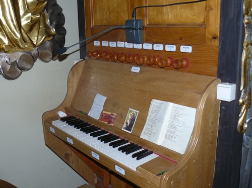 Stół gry