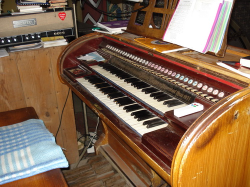 Stół gry