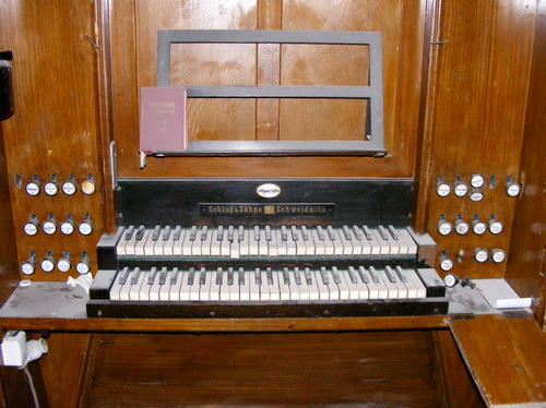 Stół gry