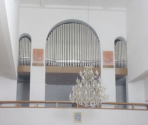 Prospekt