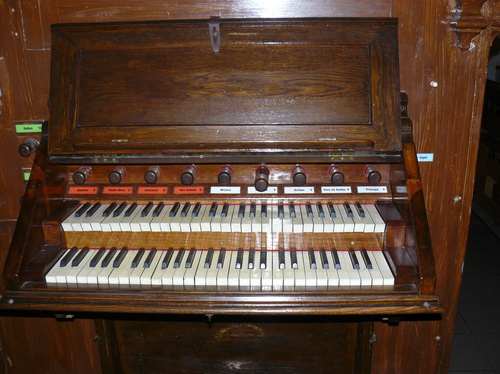 Stół gry