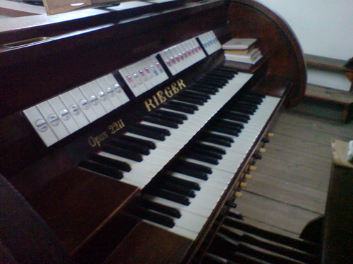 Stół gry