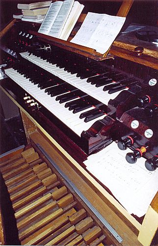 stół gry
