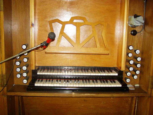 Kontuar