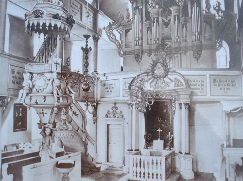 Poprzednie organy (1946 r.)