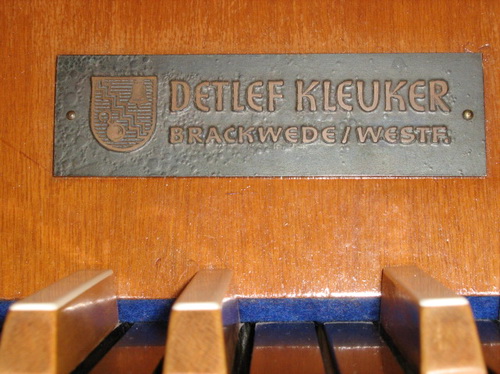 Tabliczka budowniczego