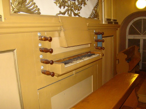 Stół gry