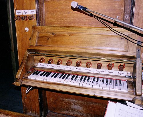 stół gry