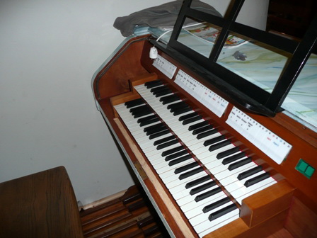 Stół gry