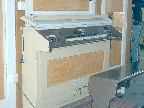 stół gry