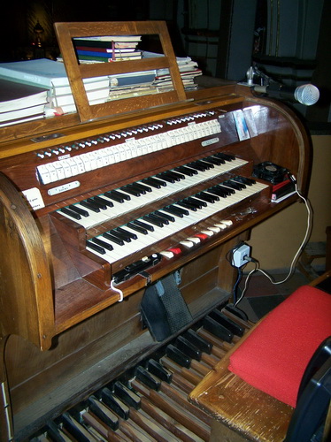 Stół gry