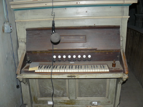 Stół gry