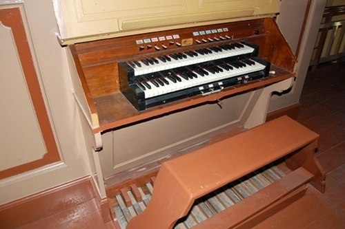 Stół gry