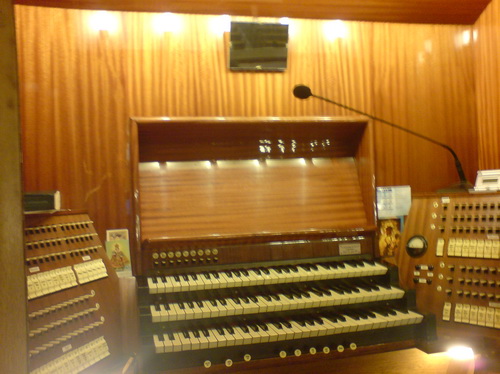 Stół gry