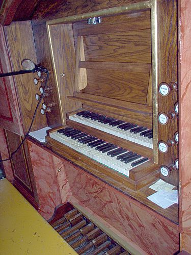 stół gry