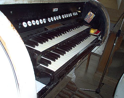 stół gry
