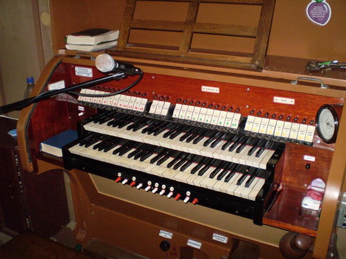 Stół gry