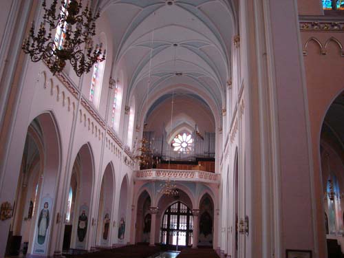 Widok ogólny
