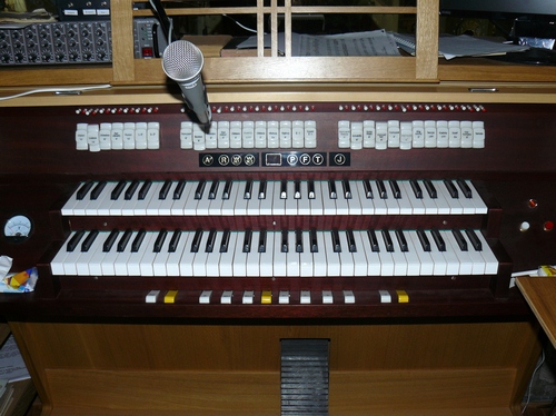 Stół gry
