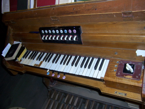 Stół gry