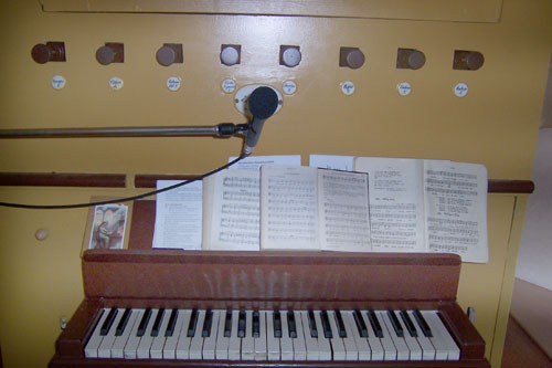Kontuar
