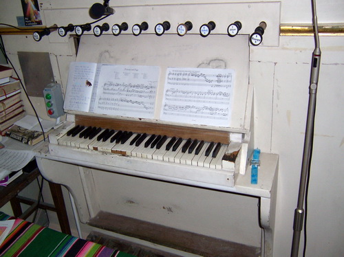 Stół gry