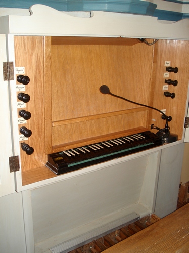 Stół gry
