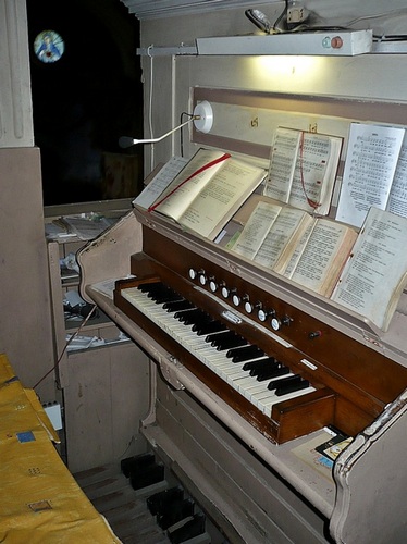 Stół gry