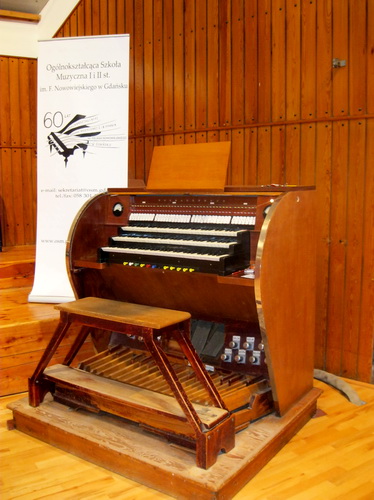 Stół gry