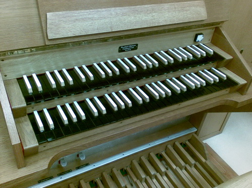 Stół gry