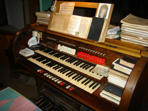 stół gry