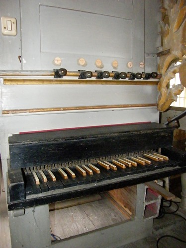 Stół gry