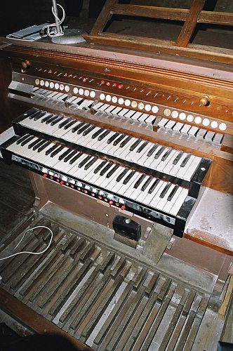 stół gry