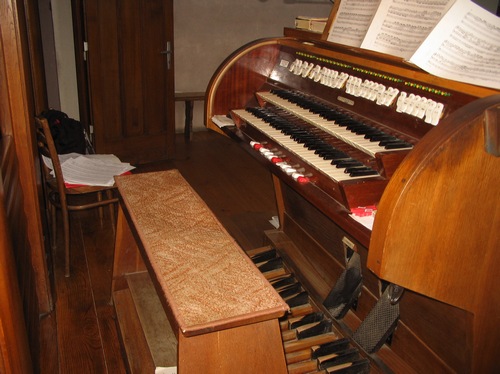 Stół gry