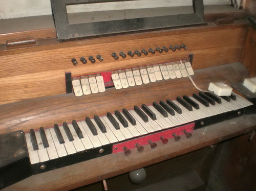 Stół gry