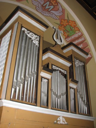 Poprzedni instrument