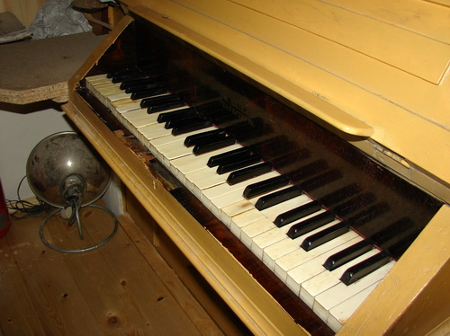 Stół gry