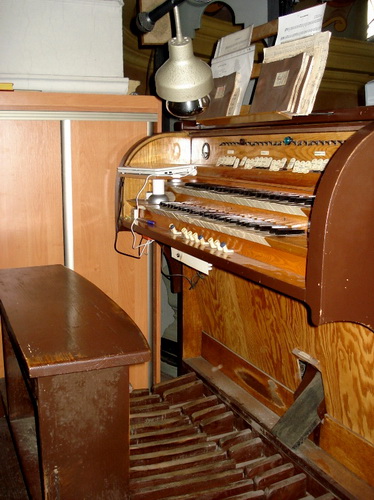 Stół gry