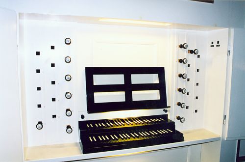 Kontuar