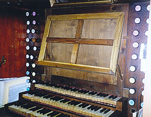stół gry