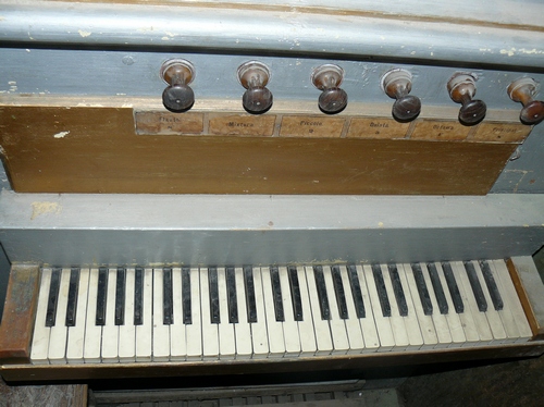Stół gry
