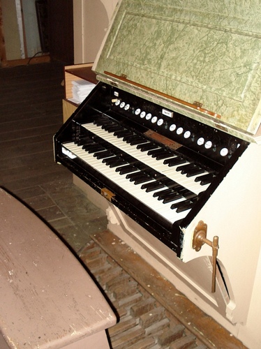 Stół gry