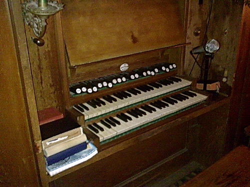 Stół gry